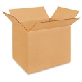 12 X 9 X 9"- CORRUGATED BOX